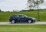 Audi A3 Sportback e-tron 2016 года